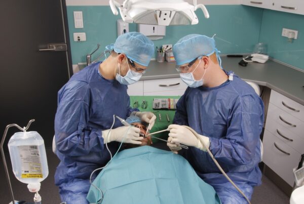 Saint Lucas SPA Dental, Budapest