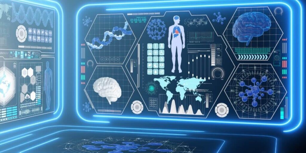 life science content marketing