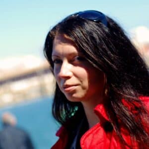 Picture of Emese Janosi Mozes