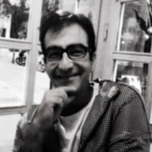 Picture of Tibor Janosi Mozes