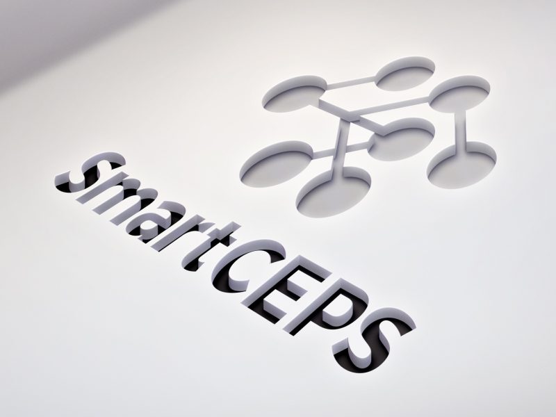 SmartCEPS concept
